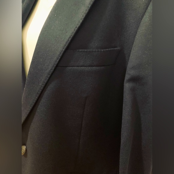 Paul Smith cashmere blazer - Picture 2 of 6